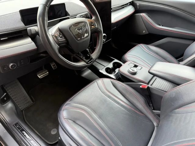 Ford Mustang Mach-E AWD First edition