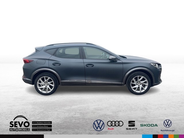 Cupra Formentor 1.5 TSI