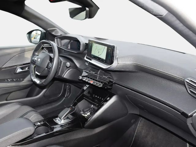 Peugeot E-208 GT-Line