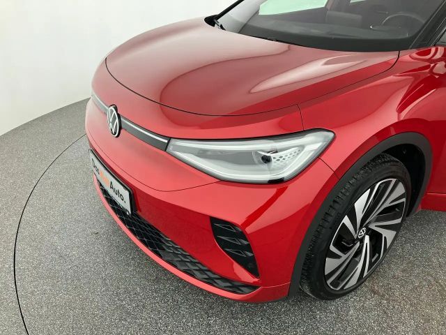 Volkswagen ID.4 220 kW 4Motion GTX