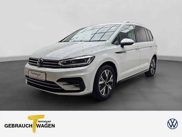 Volkswagen Touran 1.5 TSI DSG Highline