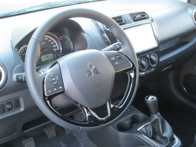 Mitsubishi Space Star ClearTec MIVEC Star