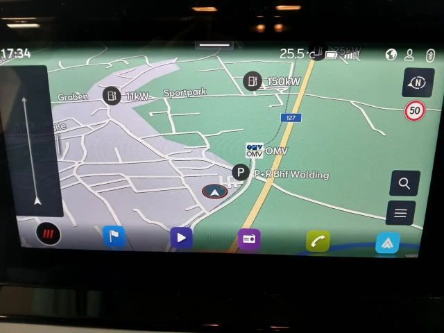 Seat Arona 1.0 TSI DSG FR-lijn