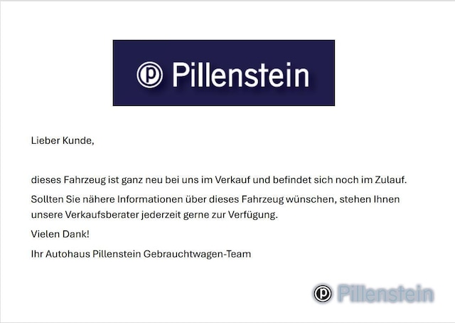 Volkswagen Golf Business DSG Variant