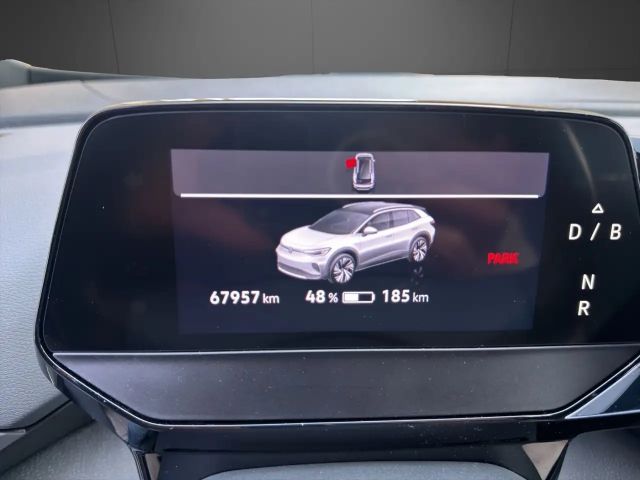 Volkswagen ID.4 150 kW Performance Pro