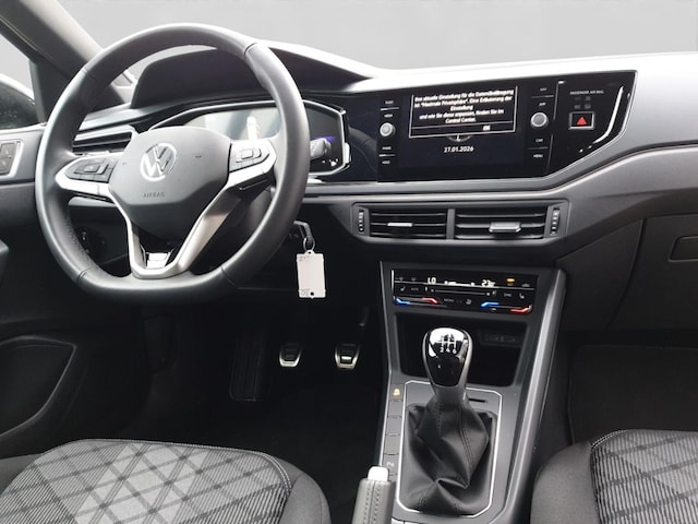 Volkswagen Taigo 1.0 TSI IQ.Drive R-Line