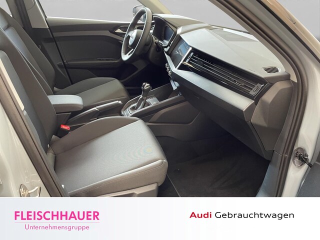 Audi A1 25 TFSI S-Tronic Sportback