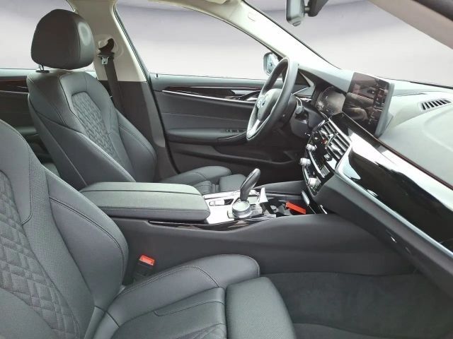 BMW 520 520d Touring xDrive