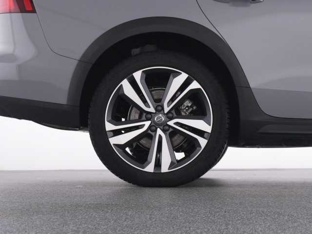 Volvo V60 Cross Country CC