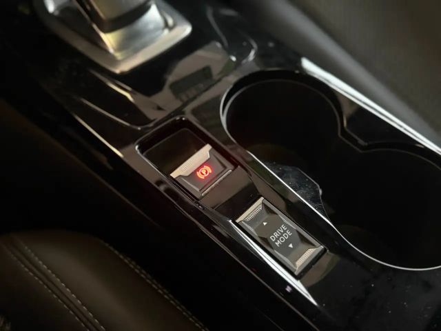 Peugeot E-2008 GT-Line