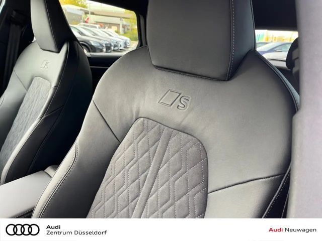 Audi A6 Avant Hybride S-Line