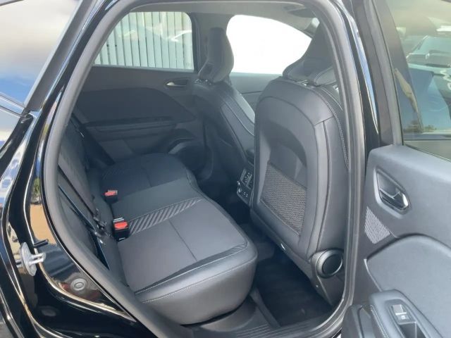 Renault Captur Alpine Esprit