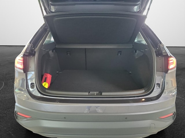 Volkswagen Taigo DSG