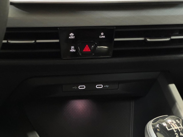 Volkswagen Golf 1.5 TSI Life