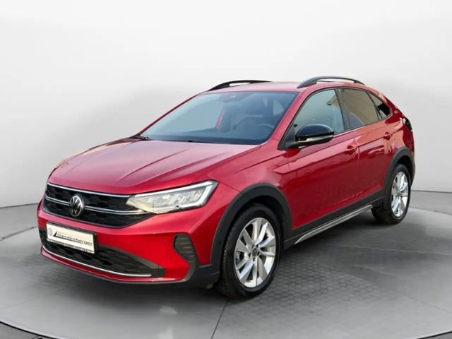 Volkswagen Taigo DSG