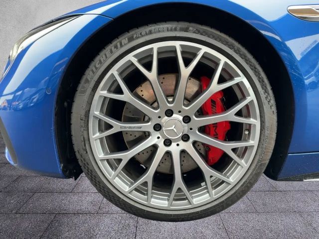 Mercedes-Benz AMG SL 4MATIC SL 55 AMG