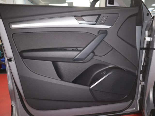 Audi Q5 2.0 TDI S-Tronic