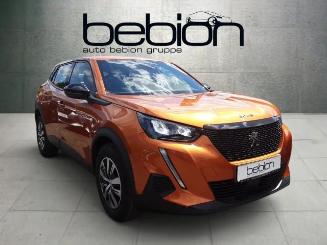 Peugeot 2008 Active Pack PureTech