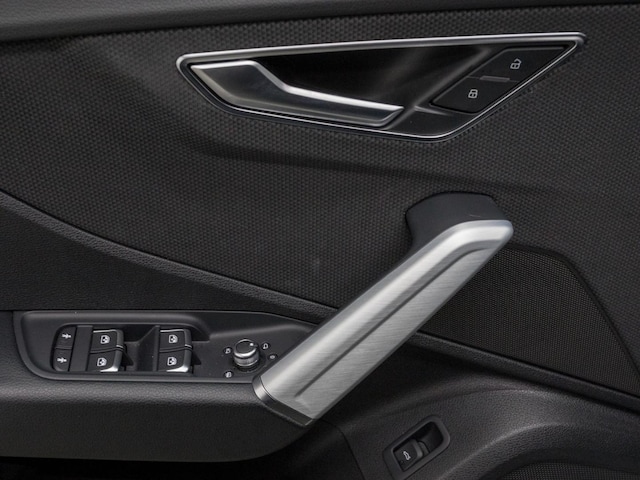 Audi Q2 40 TFSI Quattro S-Line S-Tronic