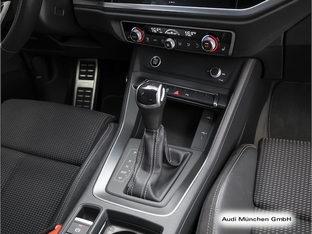 Audi Q3 40 TDI Quattro S-Tronic