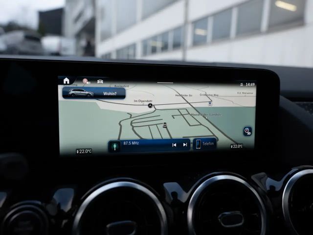 Mercedes-Benz B 180 Progressive