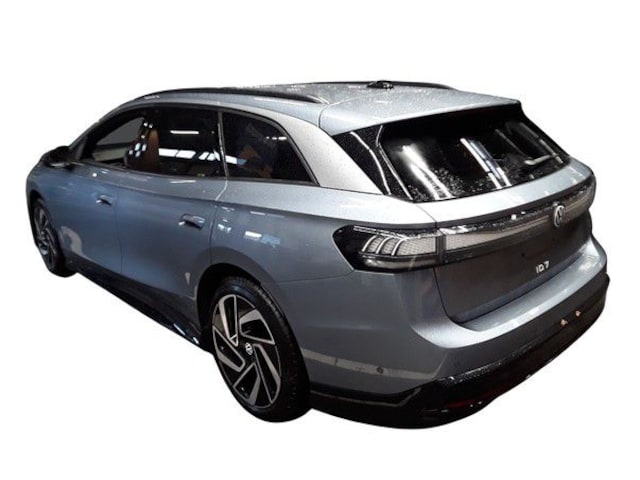 Volkswagen ID.7 Pro Tourer