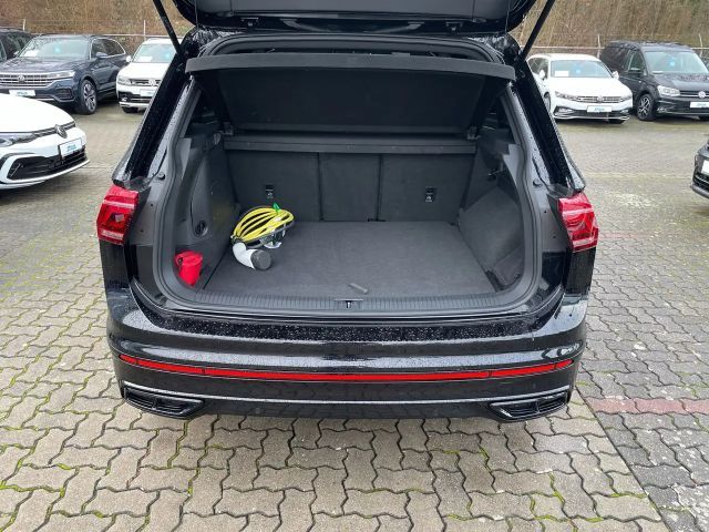 Volkswagen Tiguan DSG R-Line eHybrid