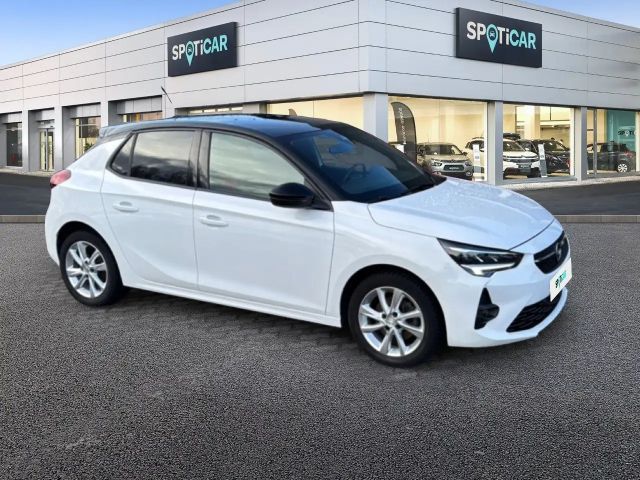 Opel Corsa GS-Line Grand Sport