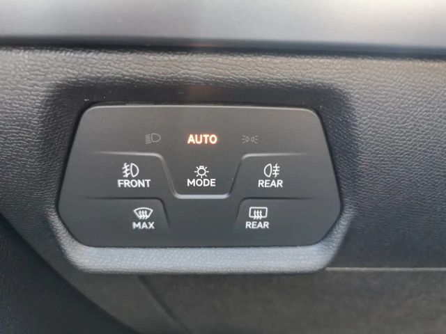 Cupra Formentor 2.0 TSI 4Drive DSG VZ