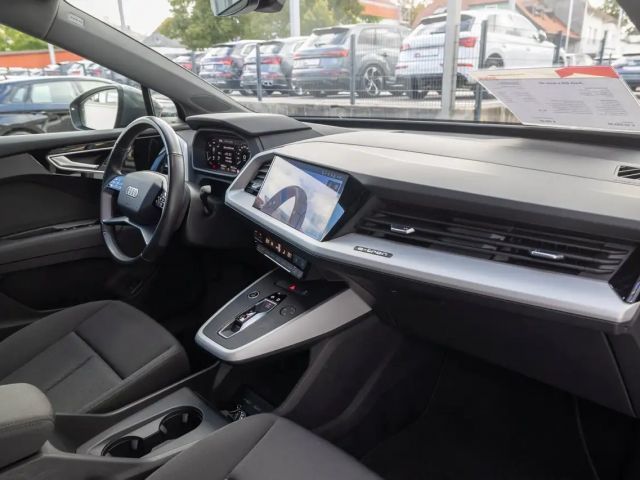 Audi Q4 e-tron 40