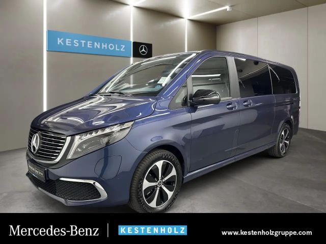 Mercedes-Benz EQV 300 AVANTGARDE