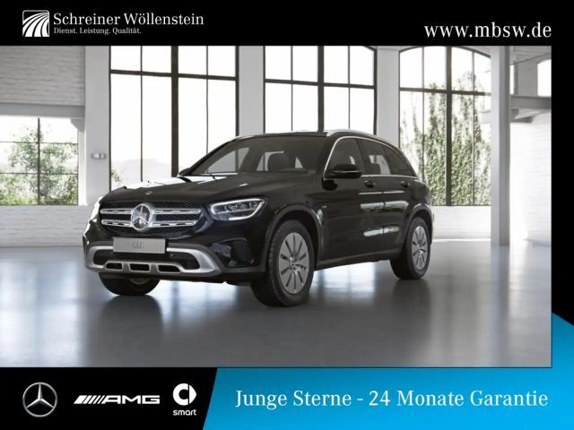 Mercedes-Benz GLC 300 4MATIC