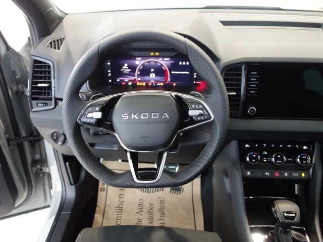 Skoda Karoq Sportline