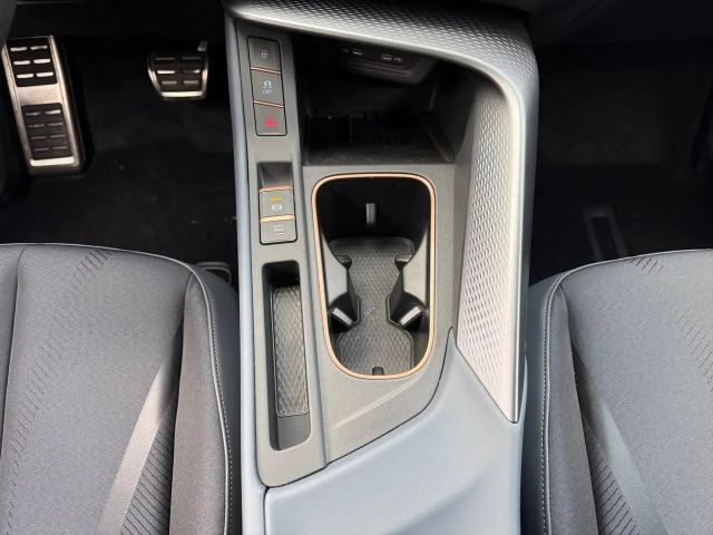 Cupra Terramar 1.5 eTSI