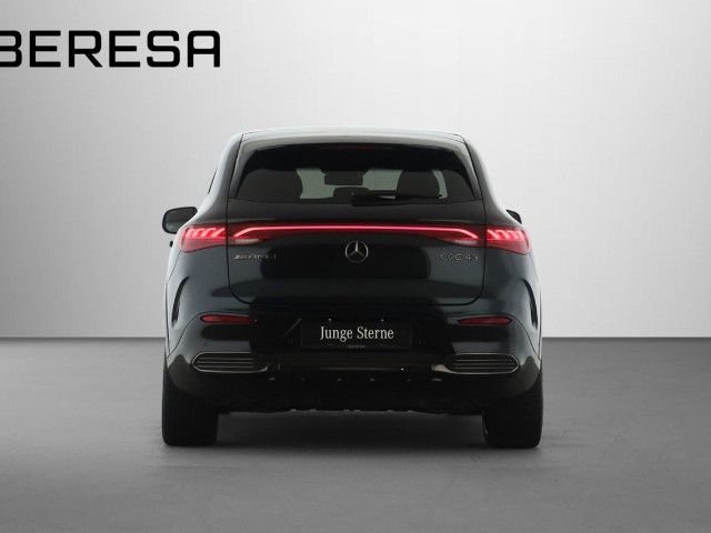 Mercedes-Benz EQE SUV 4MATIC