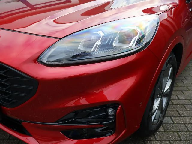 Ford Kuga ST Line