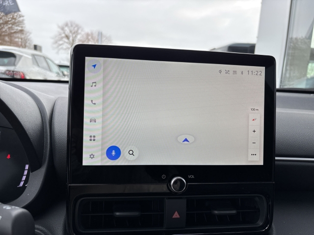 Toyota Yaris Cross 4x2 5-deurs