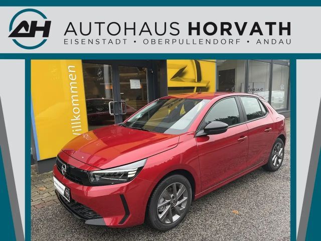 Opel Corsa Edition Turbo