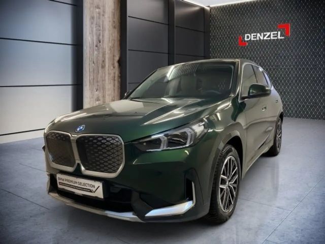 BMW iX1 eDrive20