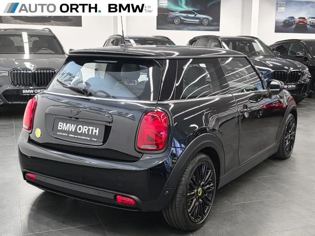 MINI Mini Electric SE