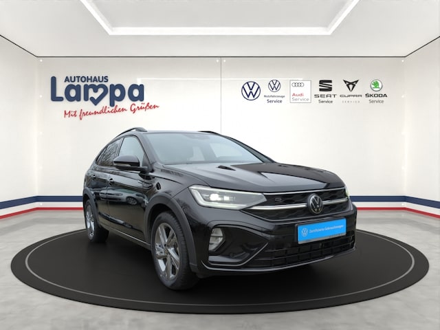 Volkswagen Taigo 1.5 TSI DSG R-Line