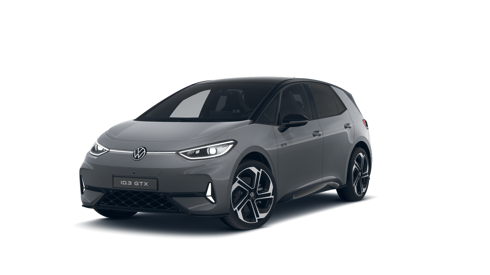 Volkswagen ID.3 GTX Performance