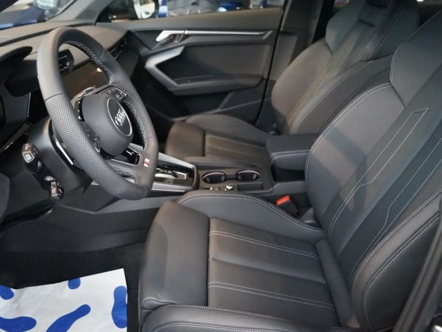 Audi A3 35 TDI Sedan