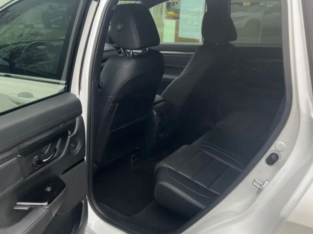 Honda CR-V 2.0 Hybrid Sport e:HEV i-MMD