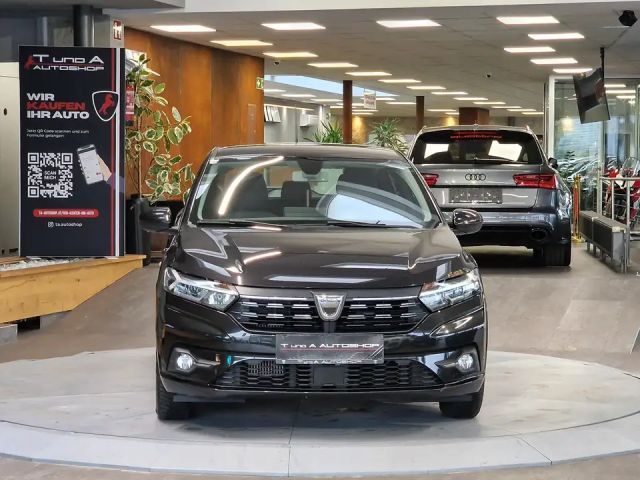 Dacia Sandero Comfort