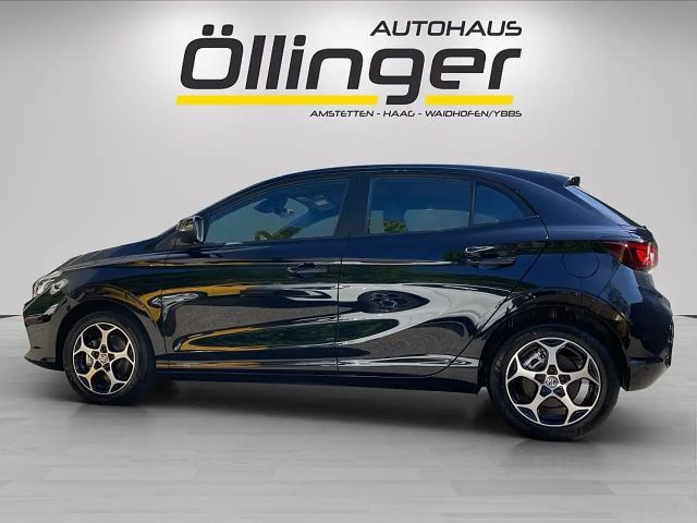 MG MG3 Comfort Hybrid+