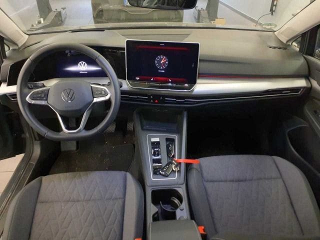 Volkswagen Golf 2.0 TDI Golf VIII Life Variant