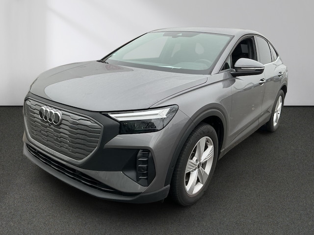Audi Q4 e-tron 35 Sportback