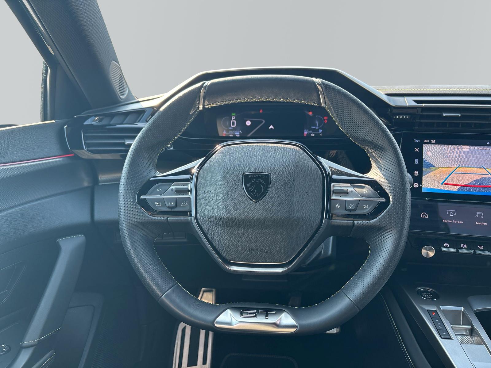 Peugeot 308 GT-Line SW