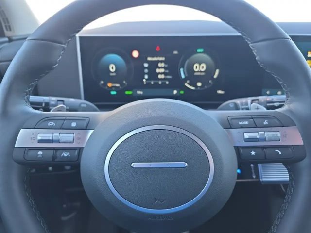 Hyundai Tucson 1.6 T-GDi